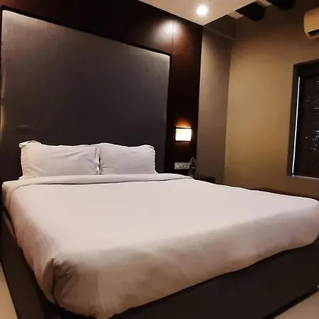 Leisure Stays - Premium Suites Chennai Exterior photo
