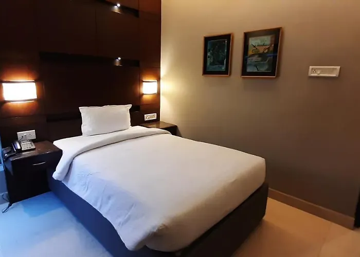 Leisure Stays - Premium Suites