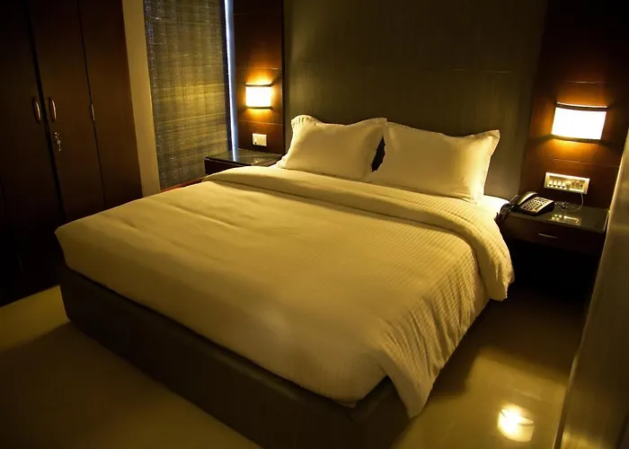 Leisure Stays - Premium Suites