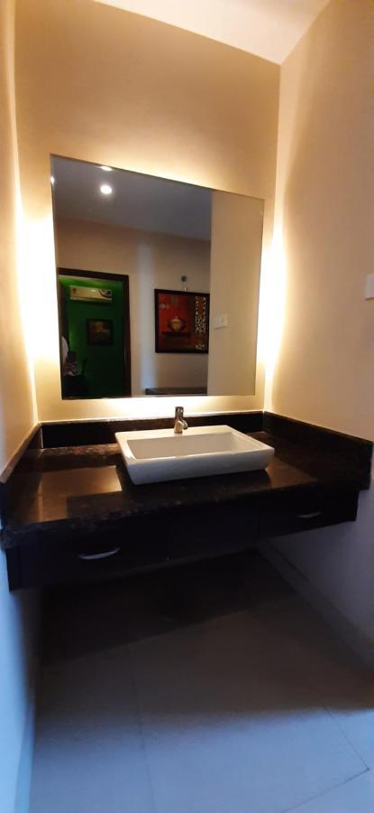 Apartment Leisure - Premium Chennai