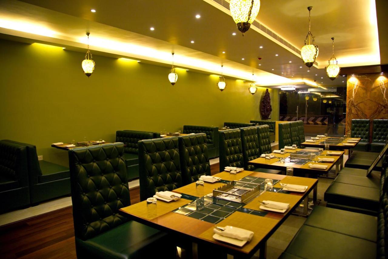 Leisure - Premium Apartment Chennai