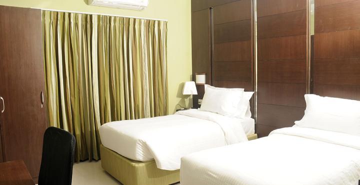 Leisure - Premium Chennai