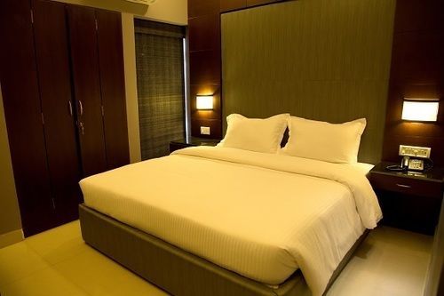 Leisure - Premium Apartment