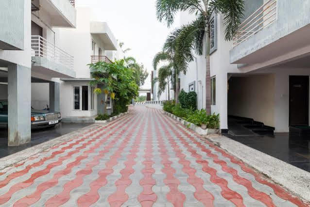 Leisure - Premium Apartment Chennai