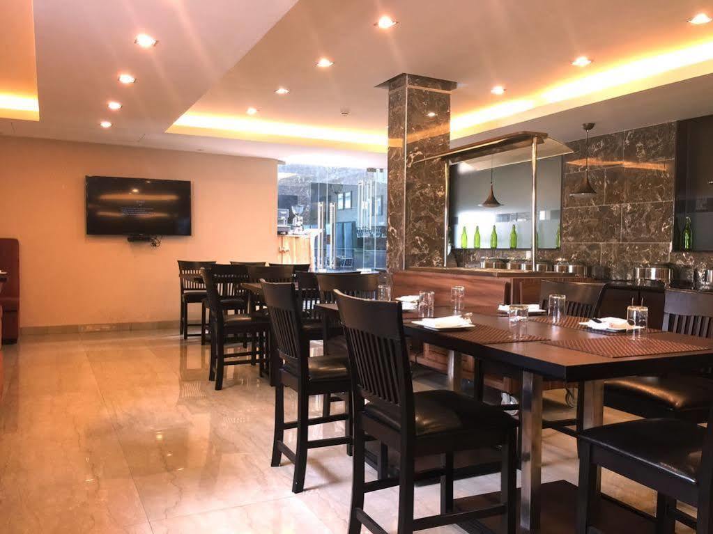 Leisure - Premium Apartment