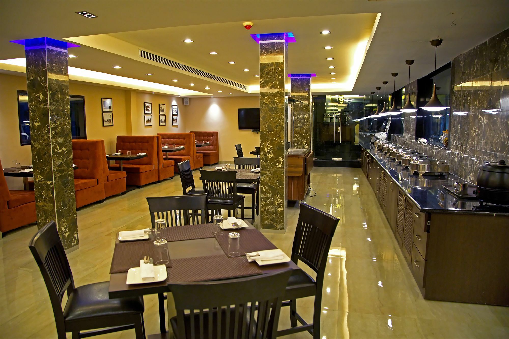 Leisure - Premium * Chennai