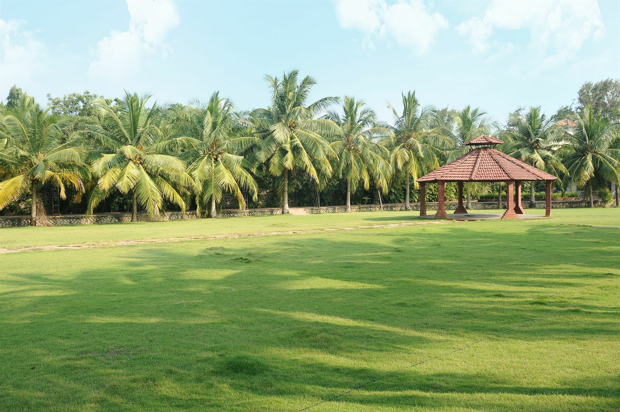 Leisure - Premium Chennai